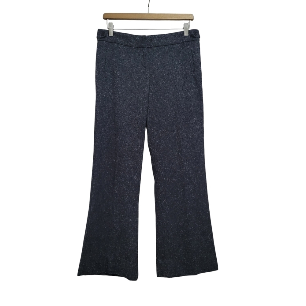Ricki's Gray Dress Pants Size 4